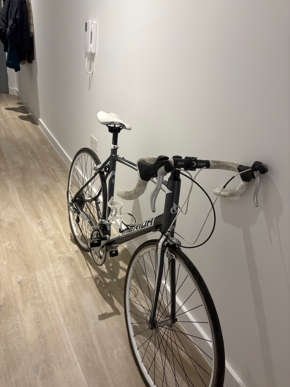 Merida Ride 91 2014