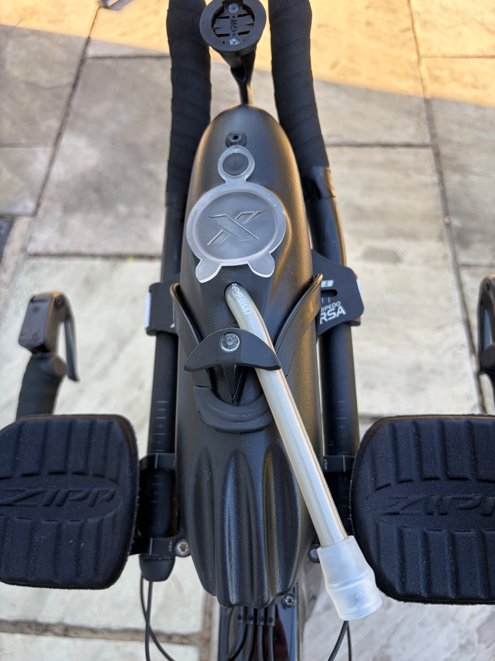 Vitus Auro Disc Rival AXS TT 2023