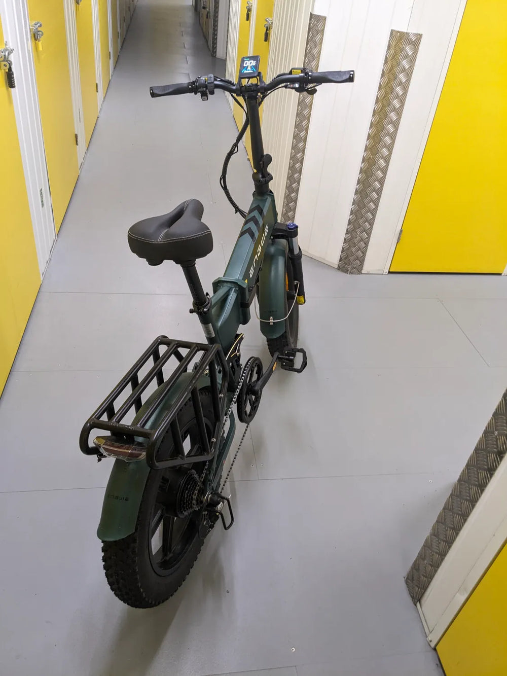 Engwe ENGINE Pro 2.0 2025