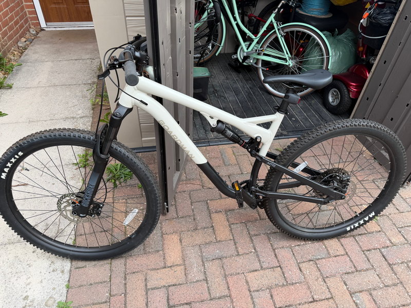 Boardman MTR 8.8 2025