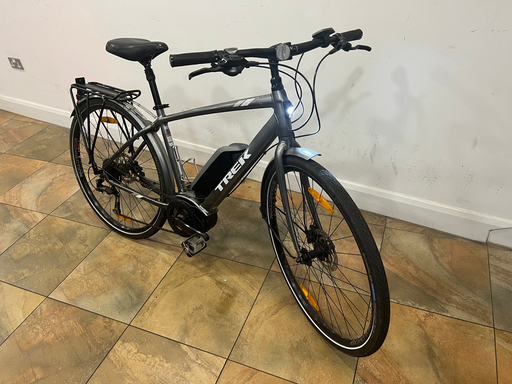 Trek Verve+ 2017