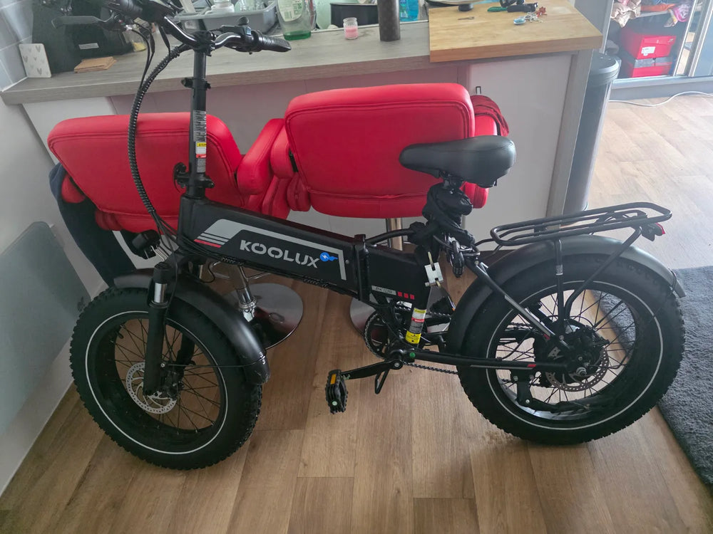Koolux BK10S 2025