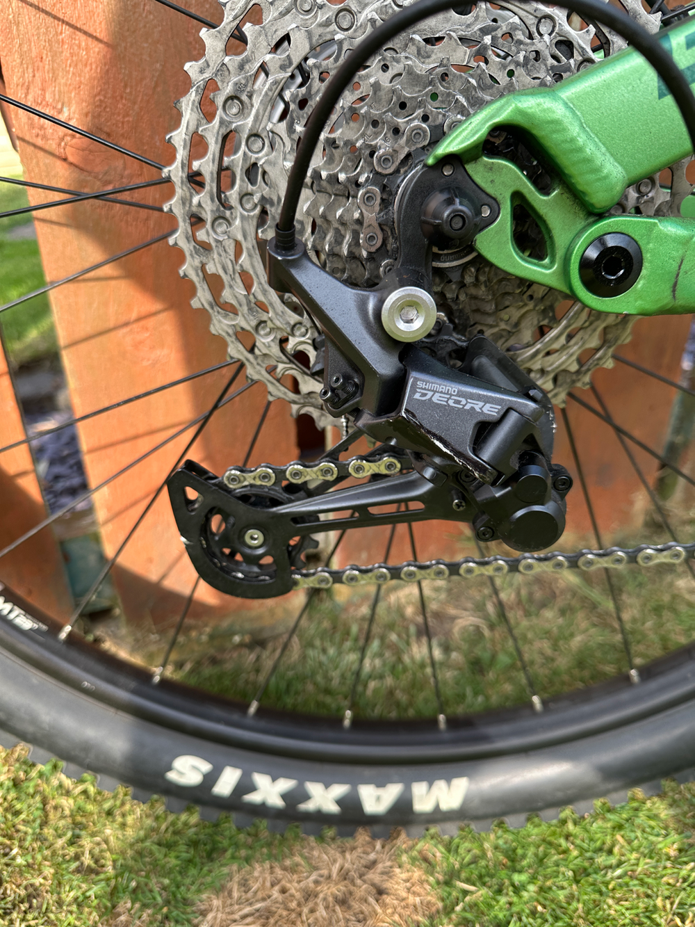 Boardman MTR 8 8 Trail 2022