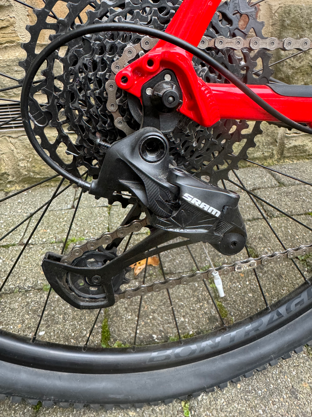 Trek X-Caliber 8 2020