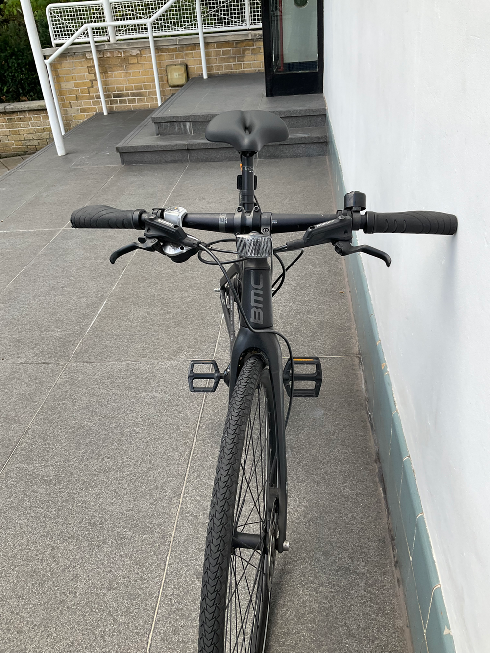 BMC Alpenchallenge AC01 ONE 2018