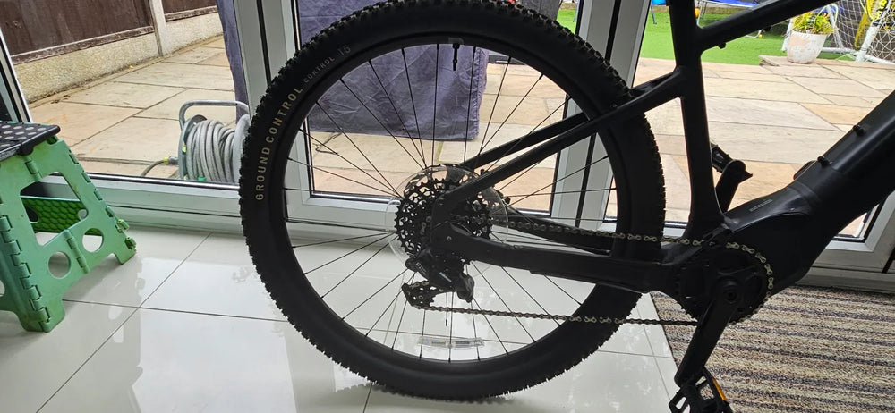 Specialized Turbo Tero 4.0 2023