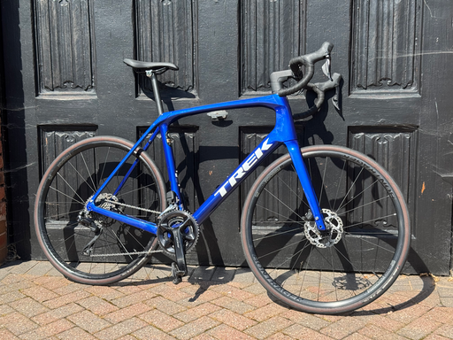 Trek Domane SL 6 Gen 4 2024