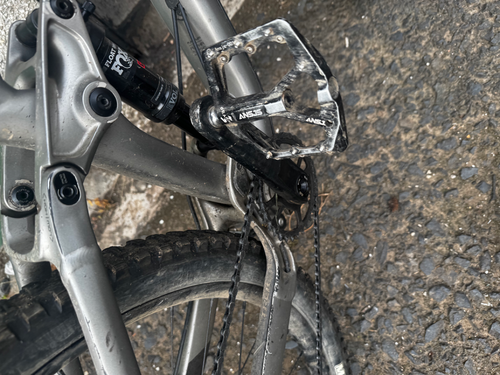Trek Fuel EX 7 29 2019