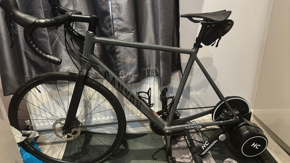 Canyon Endurace AL Disc 6.0 2025