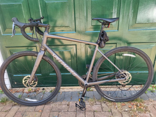 Specialized Diverge 3 E5 2026