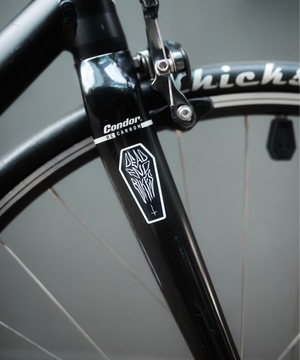 Dolan Single speed / fixie
