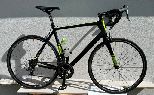 Ribble Sportive Racing Tiagra SE 2018