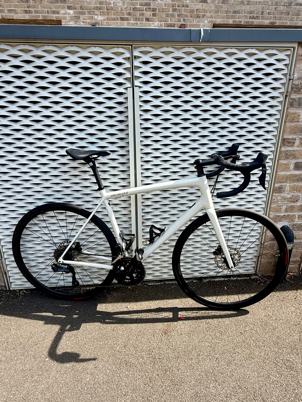 Specialized Aethos Comp 105 Di2 Road 2025