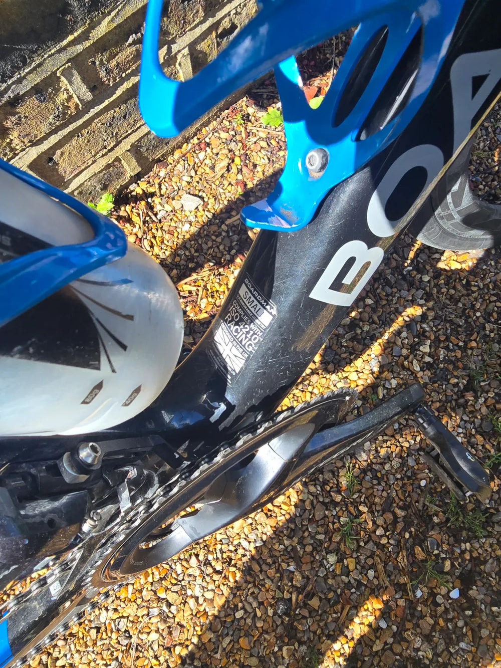 Boardman Slr 2017