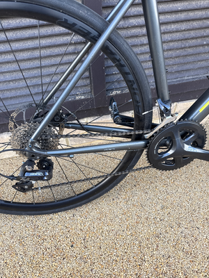 Trek Domane SL 4 Disc 2021