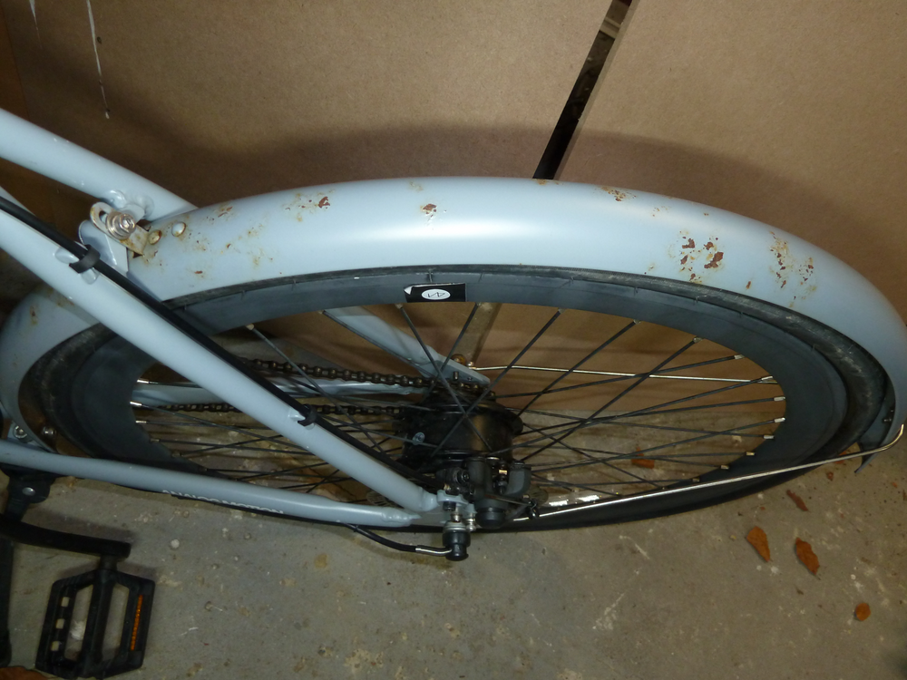 Analog Motion AM1 2016