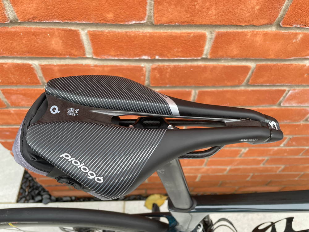 CUBE Agree C:62 SLX 2024