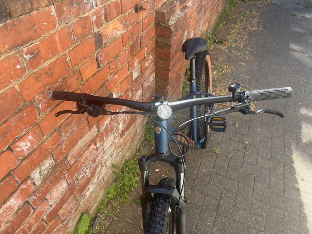 Trek Marlin 5 Gen 3 2026