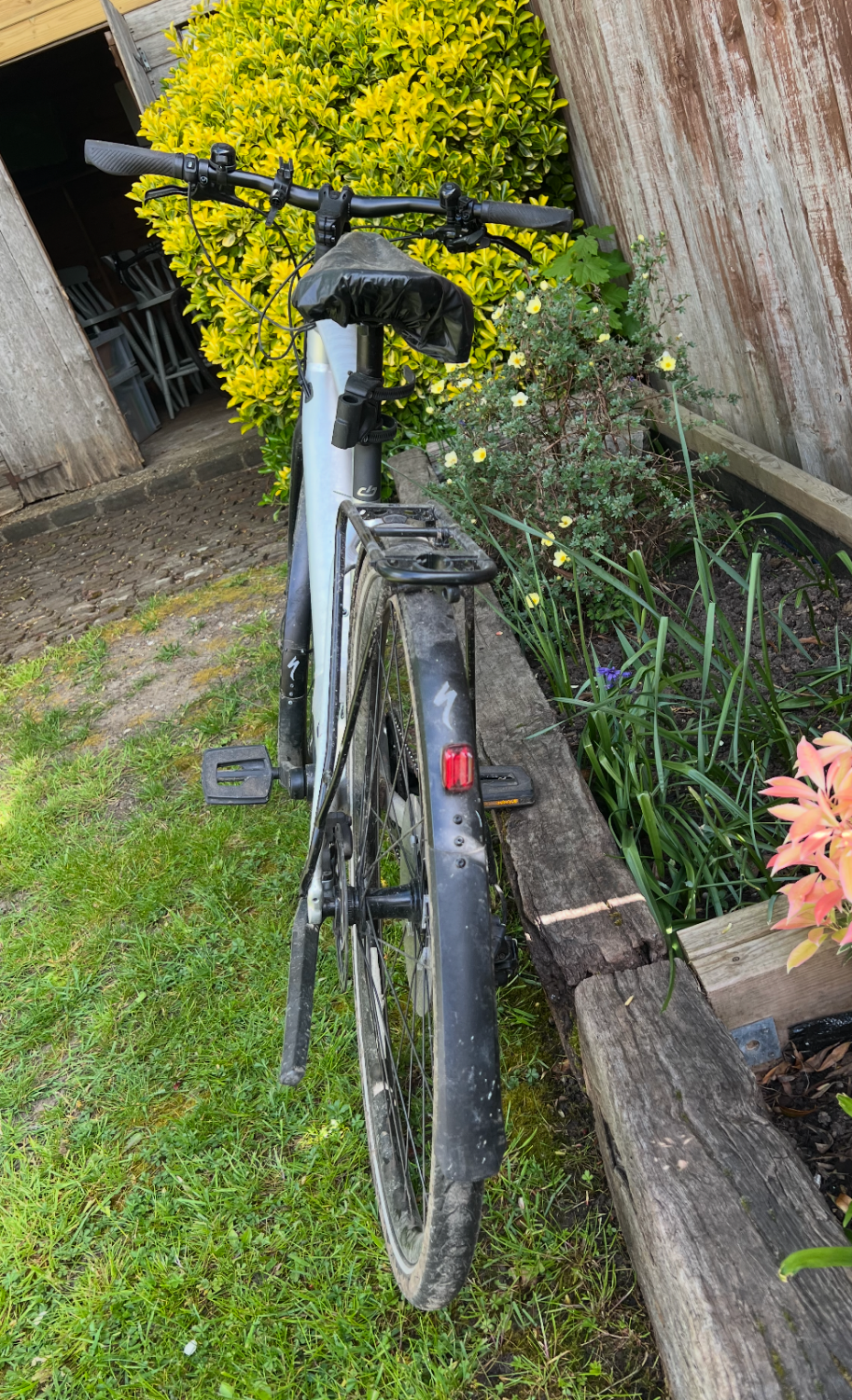 Specialized Vado SL 5.0 EQ 2022