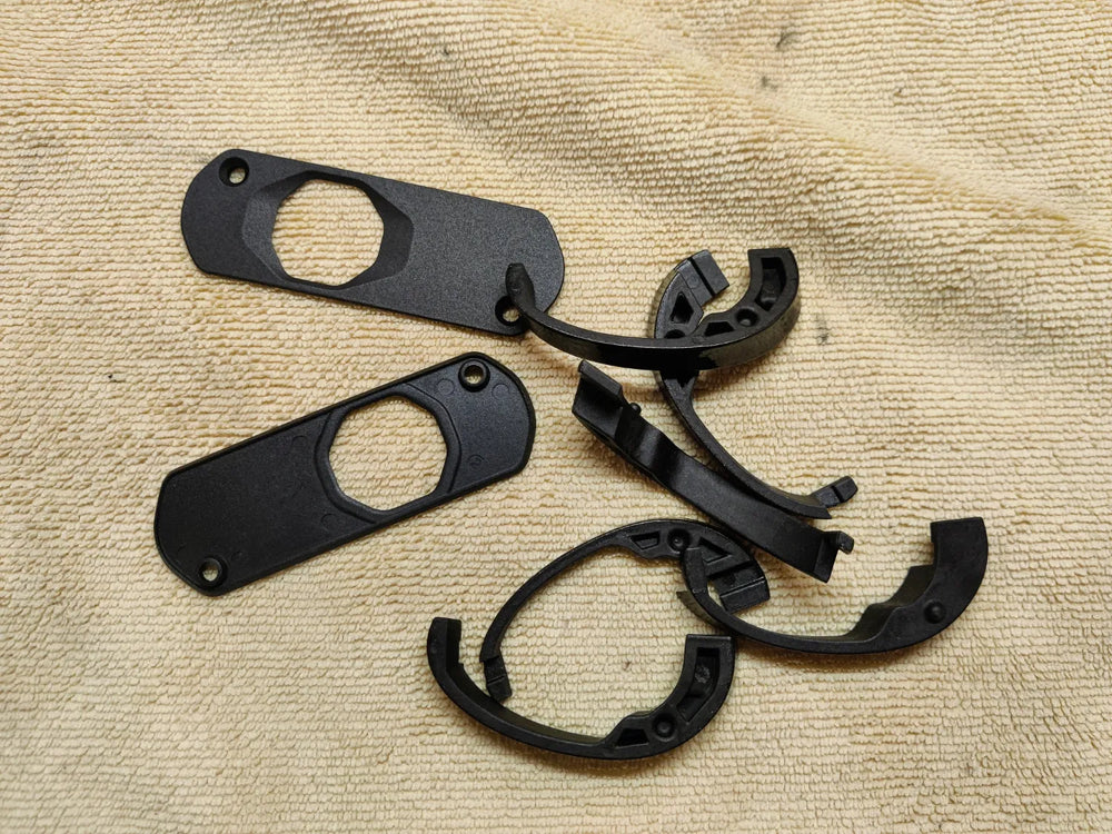 Trek Madone 9.2 2017