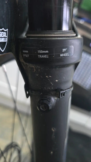 Boardman MTR 9 0 29 Trail 2023