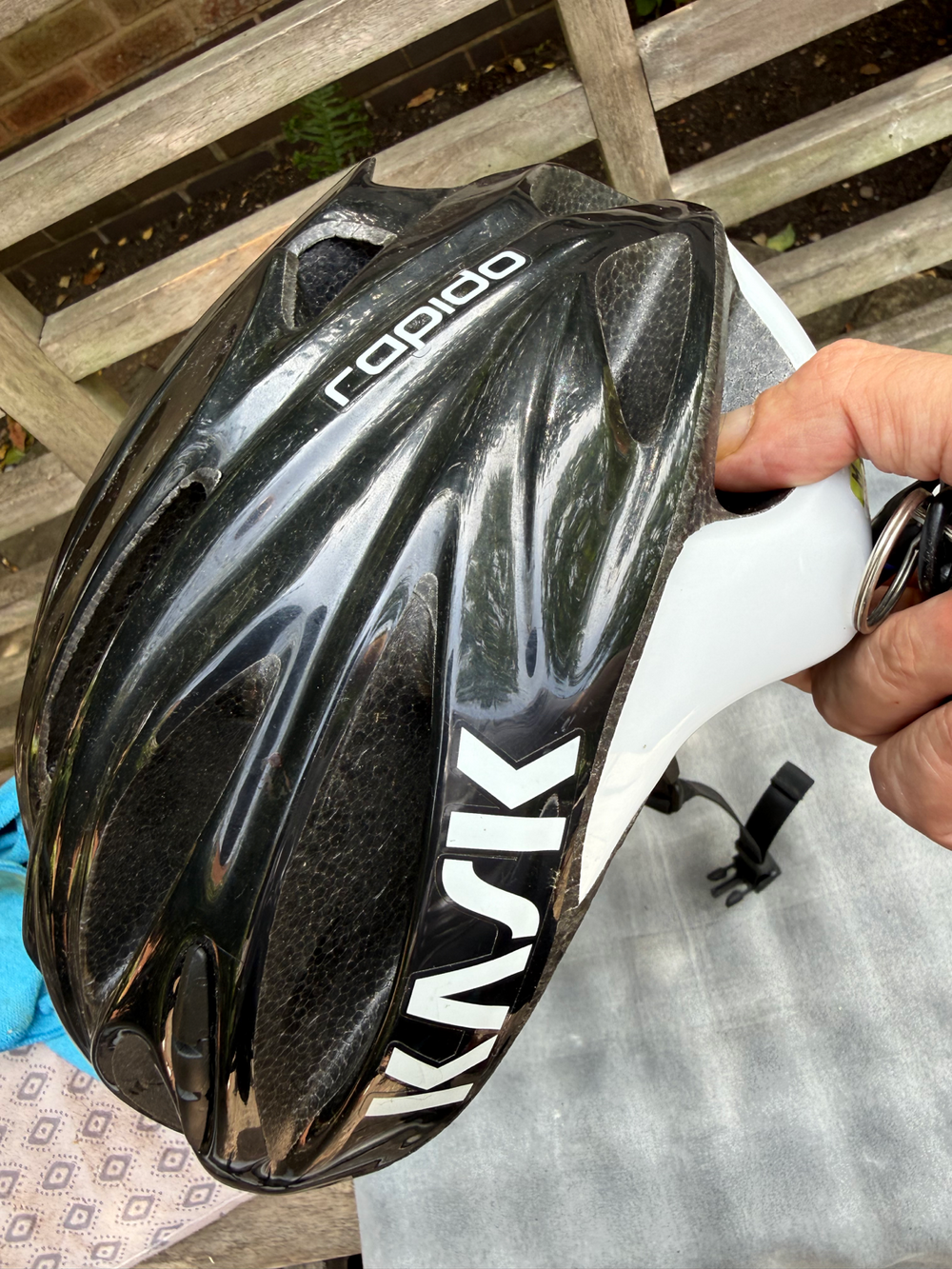 Whyte Cambridge R7 2018