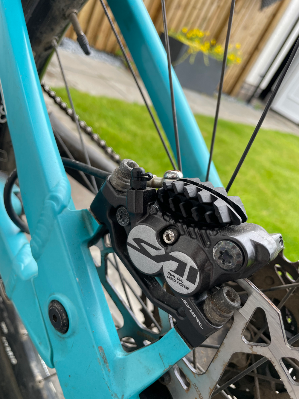 Canyon Spectral:ON 7.0 2019