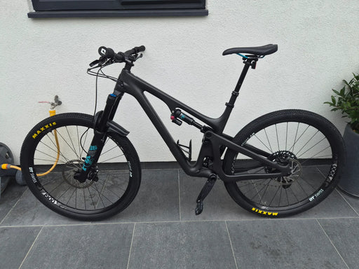 Yeti SB130 CLR 2022