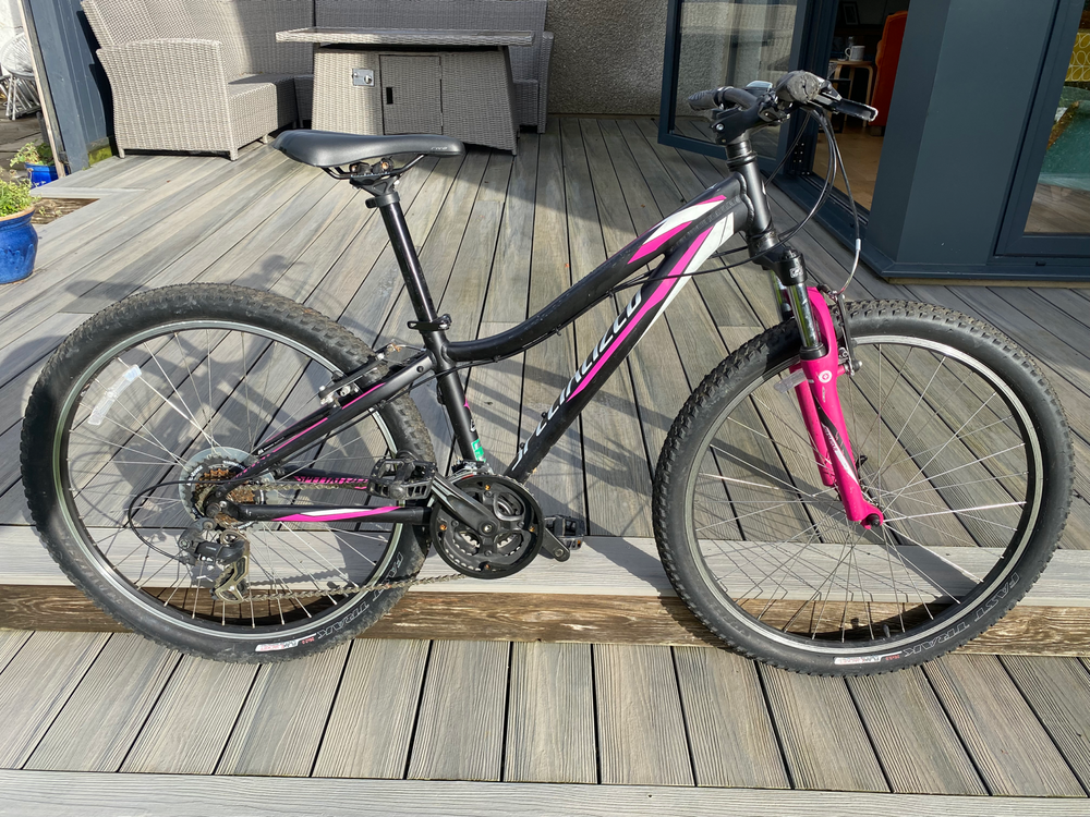 Specialized Myka 26 2015