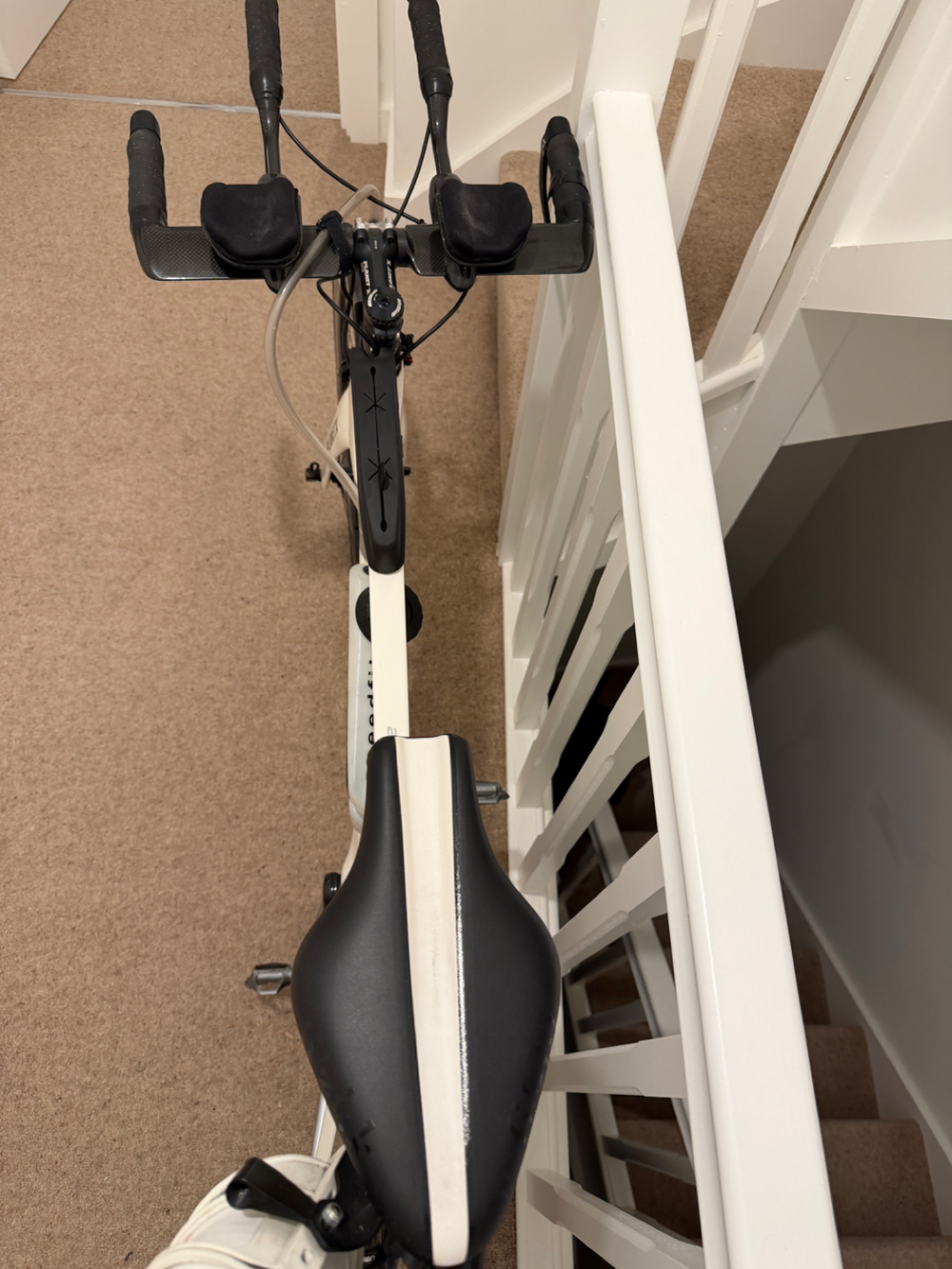 Planet X EC-130 SRAM Red AXS 2023