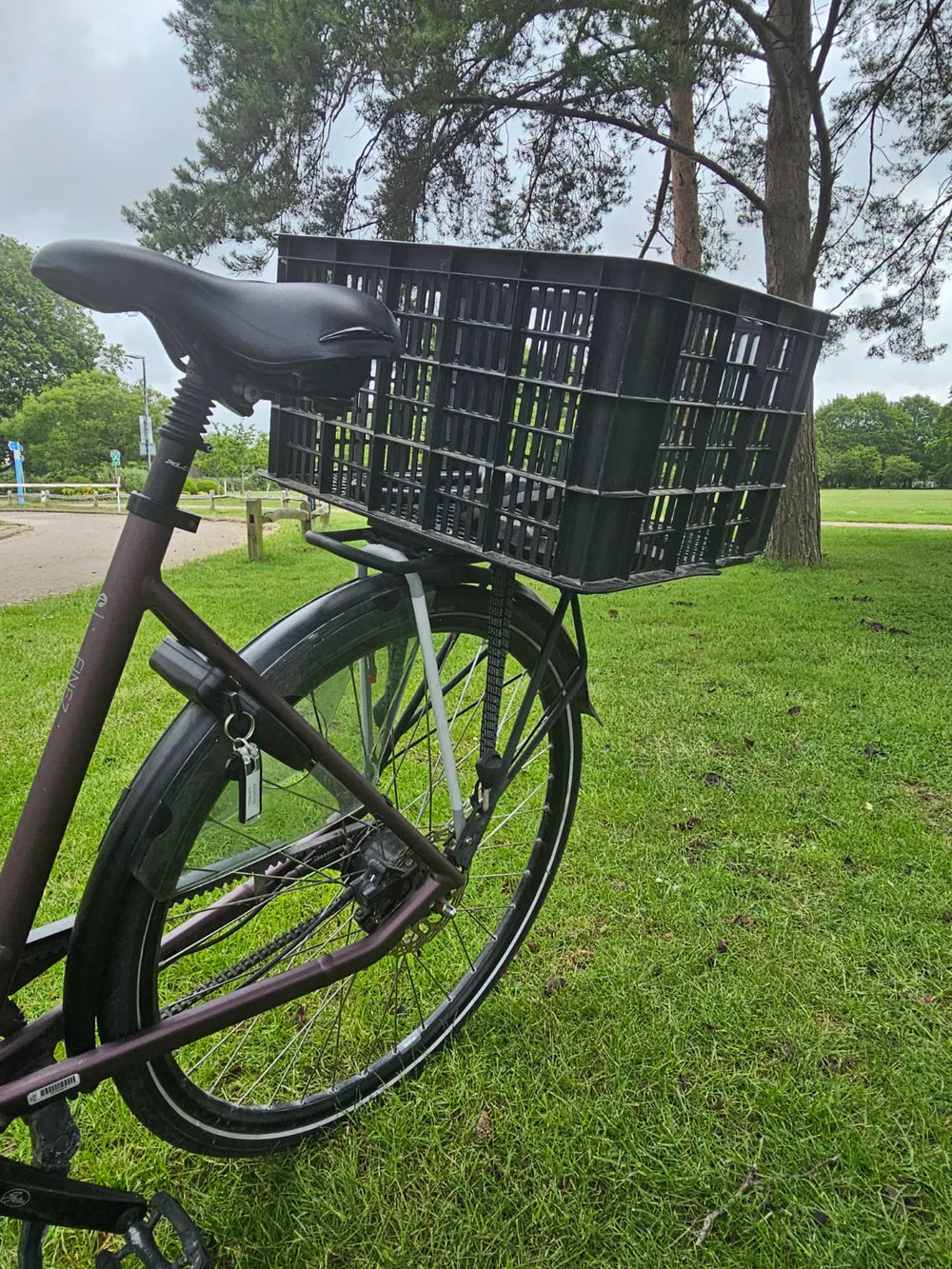 Batavus Batavus Finez Exclusive Women's City Bike [2023]