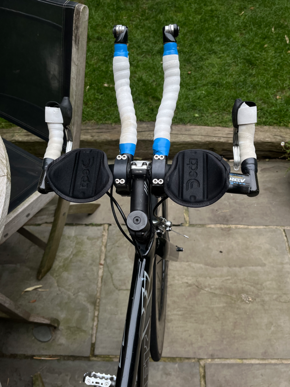 Trek Equinox 11 2006