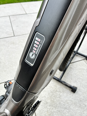 Giant Roam E+ Gts 2022