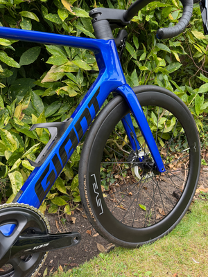 Giant Propel Advanced 2 Shimano 105 2023