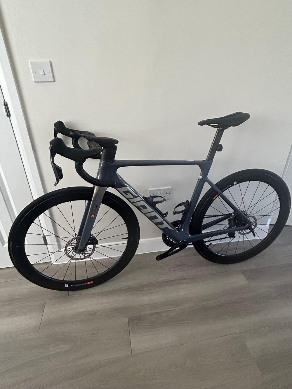 Giant Propel Advanced 1 2026