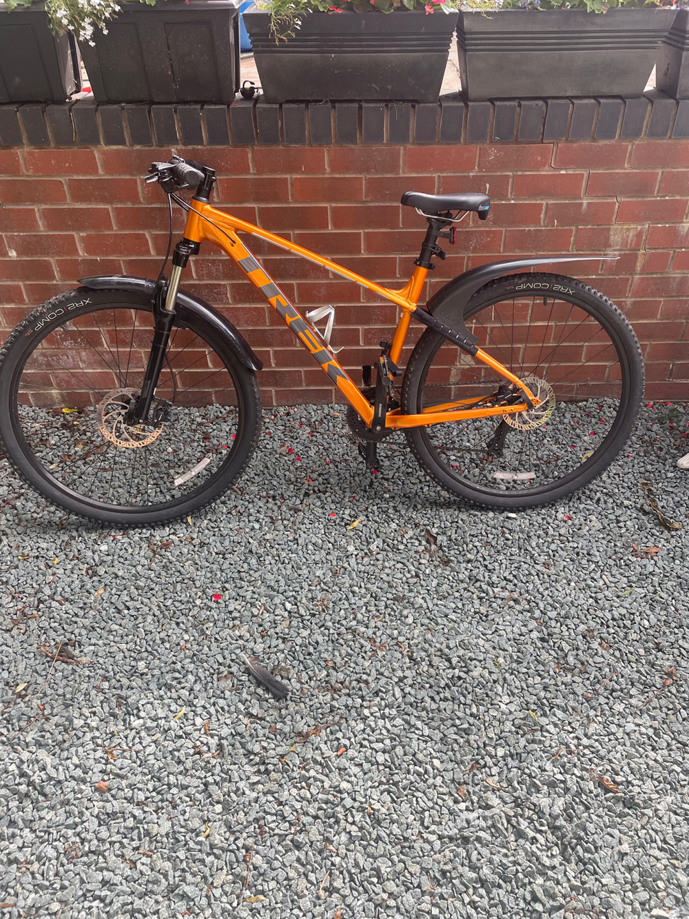 Trek Marlin 5 2021