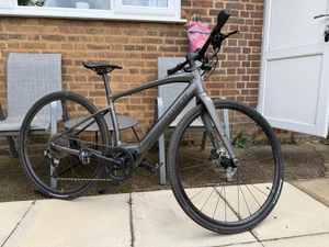 Specialized Vado 4 2024