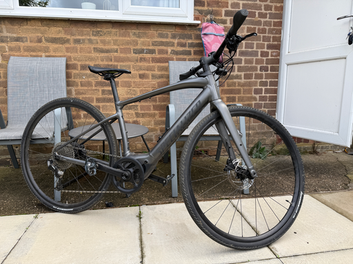 Specialized Vado 4 2024
