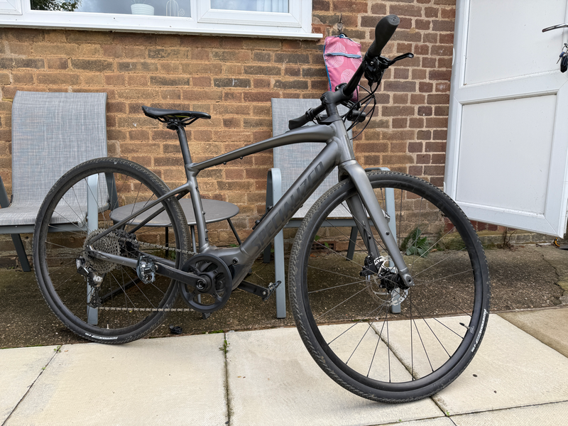 Specialized Vado 4 2024