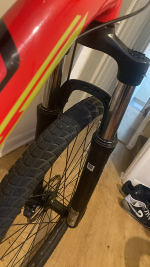 Specialized Pitch 27 5 2020