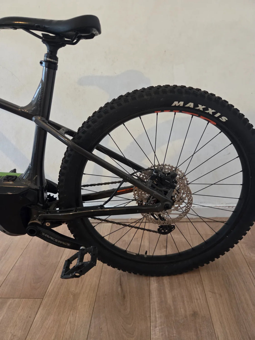 Rocky Mountain Growler Powerplay 30 2023