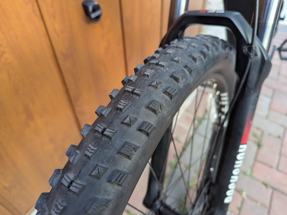 Whyte E-505 2022