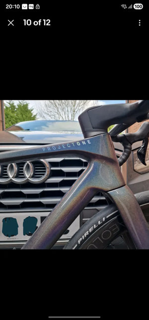 Trek Madone Gen 8 SLR 9 2026