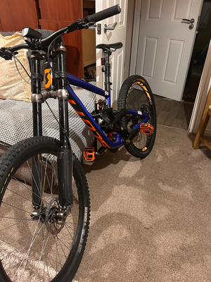 Scott Gambler 710 27 5 2017