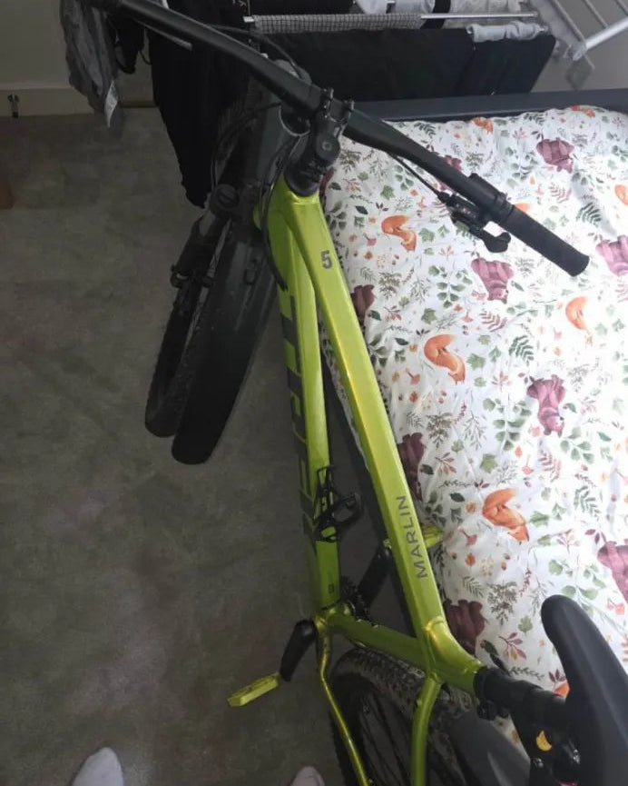 Trek Marlin 5 2025
