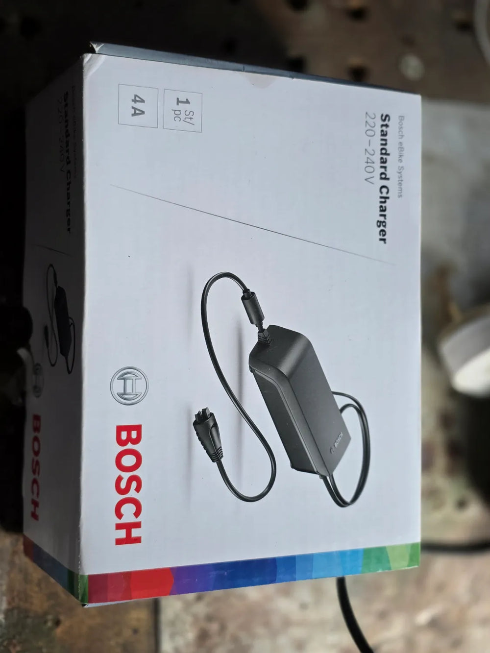 Tern GSD S00 2023