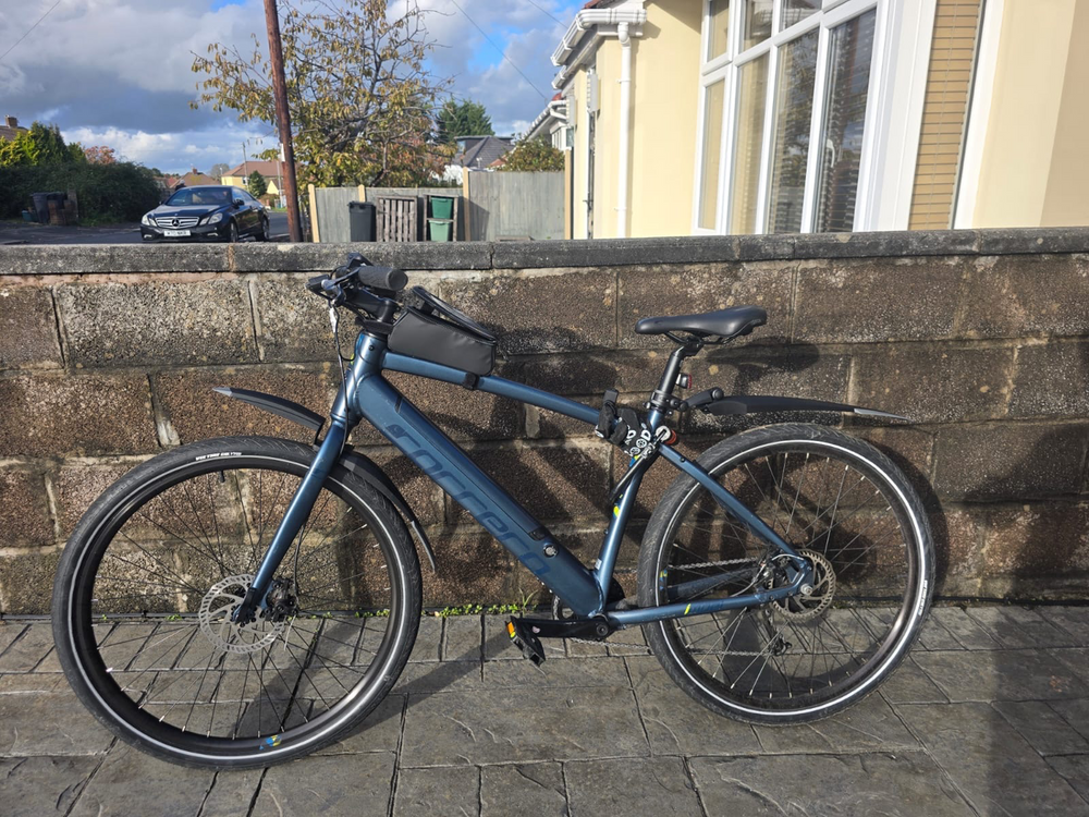 Carrera impel im 2022