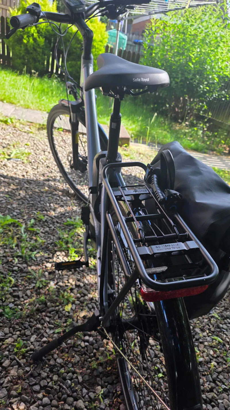 Ridley Raleigh Felix + S/T Derailleur 46cm 2023