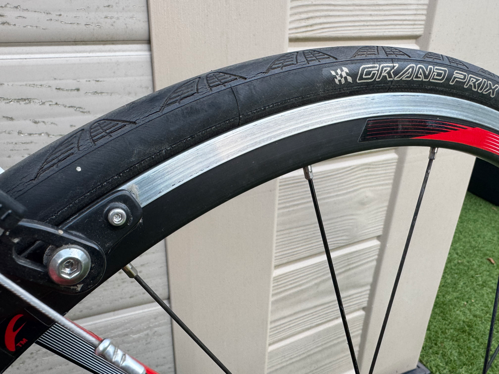 Merida Scultura 905 2014