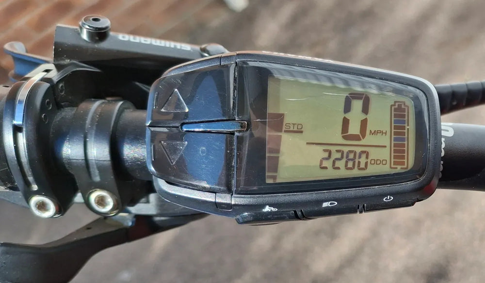 Haibike XDURO All Mountain 2.0 (2019) — Exceptional Condition, Upgraded